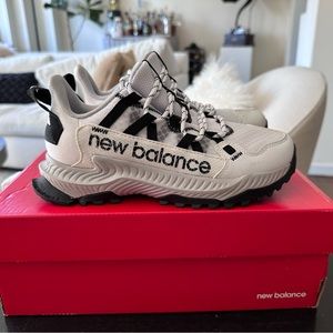 New Balance 2021 Shando trial running shoes